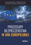 Procedury bezpieczeństwa w Unii Europejskiej w sklepie internetowym Booknet.net.pl