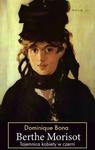 Berthe Morisot. Tajemnica kobiety w czerni w sklepie internetowym Booknet.net.pl