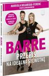 Barre Przepis na idealną sylwetkę, płyta DVD w sklepie internetowym Booknet.net.pl