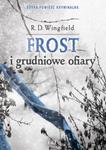 Frost i grudniowe ofiary w sklepie internetowym Booknet.net.pl