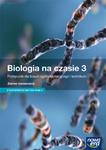 BIOLOGIA NA CZASIE LO 3 Podręcznik ZR w sklepie internetowym Booknet.net.pl