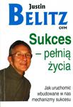 Sukces pełnią życia w sklepie internetowym Booknet.net.pl