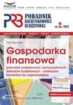 Gospodarka finansowa jednostek budżetowych i samorządowych zakładów budżetowych-praktyczny komentarz w sklepie internetowym Booknet.net.pl