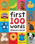 First 100 Words w sklepie internetowym Booknet.net.pl