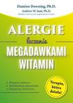 Alergie Leczenie megadawkami witamin w sklepie internetowym Booknet.net.pl