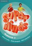 Super Minds Level 3 Flashcards (Pack of 83) w sklepie internetowym Booknet.net.pl