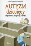 Autyzm dziecięcy w sklepie internetowym Booknet.net.pl