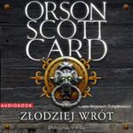 Złodziej Wrót w sklepie internetowym Booknet.net.pl