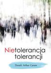 Nietolerancja tolerancji w sklepie internetowym Booknet.net.pl