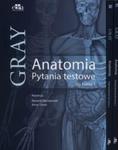 Anatomia Gray Pytania testowe Tom 1-3 w sklepie internetowym Booknet.net.pl