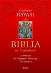 Biblia we fragmentach w sklepie internetowym Booknet.net.pl