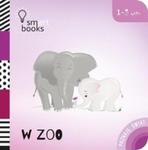 W ZOO - Poznaję Świat 1-3 lata w sklepie internetowym Booknet.net.pl