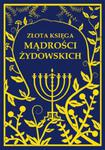 Złota księga mądrości żydowskich w sklepie internetowym Booknet.net.pl