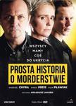 Prosta historia o morderstwie w sklepie internetowym Booknet.net.pl