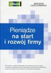 Pieniądze na start i rozwój firmy w sklepie internetowym Booknet.net.pl