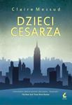 Dzieci cesarza w sklepie internetowym Booknet.net.pl