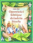 Opowieści biblijna dziadzia Józefa #4 w sklepie internetowym Booknet.net.pl