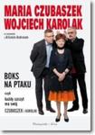 Boks na ptaku br pocket w sklepie internetowym Booknet.net.pl