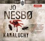 Karaluchy (audiobook CD) w sklepie internetowym Booknet.net.pl