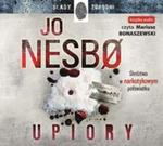 Upiory (audiobook CD) w sklepie internetowym Booknet.net.pl