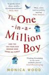 The One-in-a-Million Boy w sklepie internetowym Booknet.net.pl