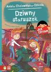 Dziwny staruszek Już czytam! w sklepie internetowym Booknet.net.pl