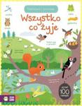 Wszystko co żyje Naklejam i poznaję w sklepie internetowym Booknet.net.pl