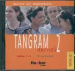 Tangram Aktuell 2 CD Lektion 1 - 4 w sklepie internetowym Booknet.net.pl