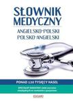 Słownik medyczny angielsko-polski polsko-angielski w sklepie internetowym Booknet.net.pl