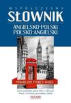 Współczesny słownik angielsko-polski polsko-angielski w sklepie internetowym Booknet.net.pl