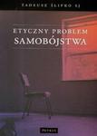 Etyczny problem samobójstwa w sklepie internetowym Booknet.net.pl