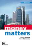 Money matters w sklepie internetowym Booknet.net.pl