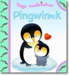 MOJE MALEŃSTWO PINGWINEK 7 KARTON FK 9788327456915 w sklepie internetowym Booknet.net.pl