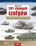 101 słynnych czołgów w sklepie internetowym Booknet.net.pl