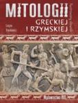 Ilustrowany słownik mitologii greckiej i rzymskiej w sklepie internetowym Booknet.net.pl