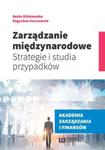 Zarządzanie międzynarodowe w sklepie internetowym Booknet.net.pl