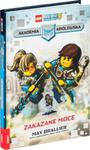 Lego Nexo Knights. Zakazane moce LMG-801 w sklepie internetowym Booknet.net.pl