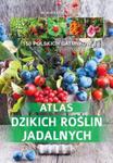 Atlas dzikich roślin jadalnych w sklepie internetowym Booknet.net.pl