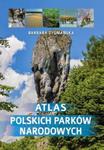 Atlas polskich parków narodowych w sklepie internetowym Booknet.net.pl