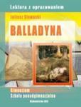 Balladyna w sklepie internetowym Booknet.net.pl