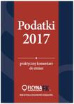 Podatki 2017 Praktyczny komentarz do zmian w sklepie internetowym Booknet.net.pl