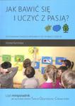 Jak bawić się i uczyć z pasją? w sklepie internetowym Booknet.net.pl