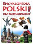 Encyklopedia Polski dla najmłodszych w sklepie internetowym Booknet.net.pl