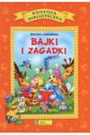 DZIECIĘCA BIBLIOTECZKA BAJKI I ZAGADKI O P JARMOŁKIEWICZ E w sklepie internetowym Booknet.net.pl