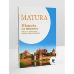 Historia na maturze. Arkusze maturalne wraz z odpowiedziami. w sklepie internetowym Booknet.net.pl