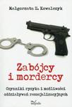 Zabójcy i mordercy w sklepie internetowym Booknet.net.pl