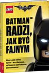 Lego the Batman Movie (LMM-450) Batman radzi, jak być fajnym w sklepie internetowym Booknet.net.pl