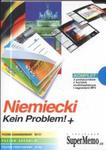 Niemiecki Kein problem! Poziom podstawowy Poziom średni Poziom zaawansowany w sklepie internetowym Booknet.net.pl