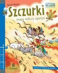 Czytam i główkuję Szczurki mają wilczy apetyt w sklepie internetowym Booknet.net.pl