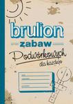 Brulion zabaw podwórkowych w sklepie internetowym Booknet.net.pl